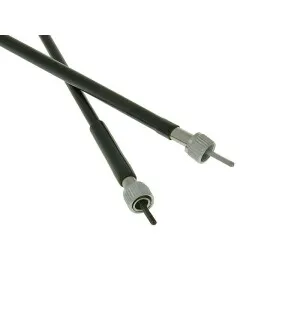 Nopeusmittarin vajieri, Yamaha BWS kuva