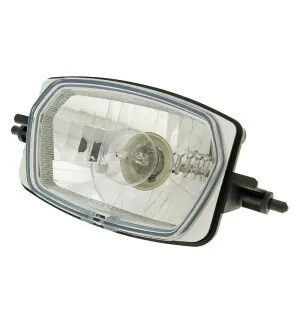 Etuvalo, Derbi Senda (00H01015011) kuva