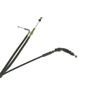 Kaasuvaijeri, Peugeot Speefight 1 kuva