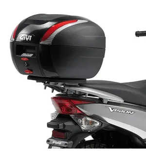 Givi peräteline Honda Vision 110 11-17 kuva