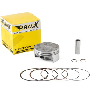 ProX Piston Kit Yamaha YZ250F '08-11 13.5:1 kuva