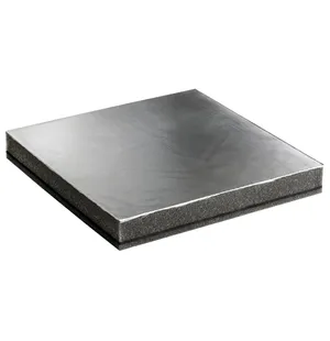 Äänieristysmatto 100x150 28mm kuva