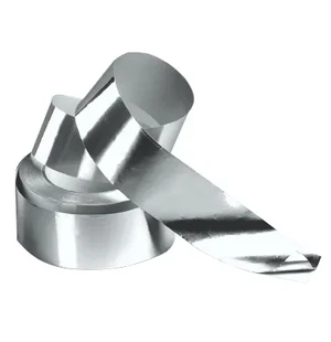 Alumiiniteippiä 50m/50mm kuva