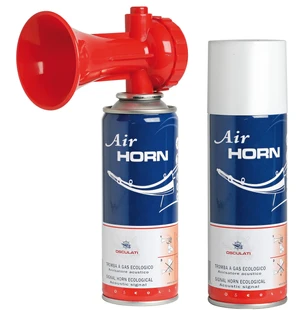 Osculati Äänitorvi 200ml kuva