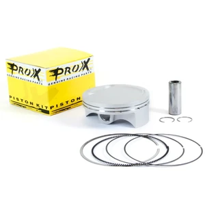ProX Piston Kit Husaberg FE650 '04-08 + FS650 '04-08 11.8:1 kuva