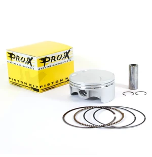 ProX Piston Kit KTM450EXC '03-07 + 450XC ATV '08-09 11.0:1 kuva