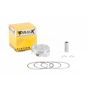 ProX High Compression Piston Kit CRF150R '07-09 12.2:1 kuva