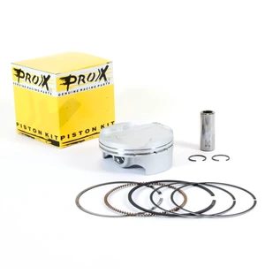 ProX High Compression Piston Kit KTM250SX-F '06-12 (13.3:1) kuva