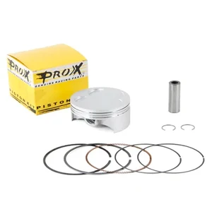 ProX Piston Kit YZ426F '00-02 + WR426F '01-02 12.5:1 kuva