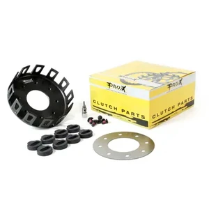ProX Clutch Basket KTM125/144 '06-08 + KTM200 '07-08 kuva