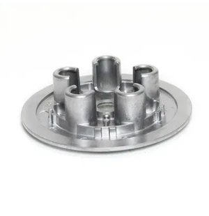 ProX Clutch Pressure Plate KX125 '03-07 + KX250F '04-20 + RM kuva