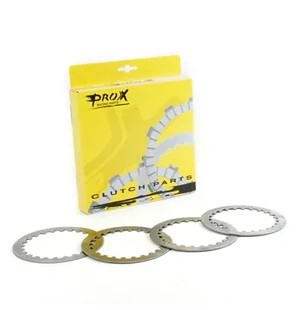 ProX Steel Plate Set CR80 '87-02 + CR85 '03-07 kuva