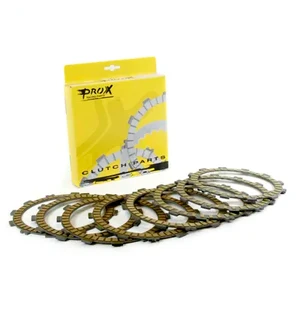 ProX Friction Plate Set RM-Z450 '08-23 kuva
