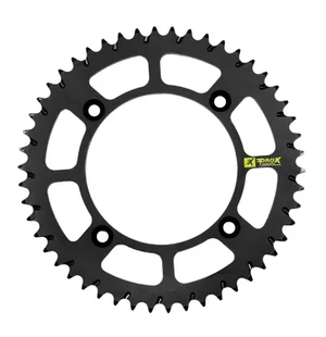 ProX Alloy Rear Sprocket CR80/85 '86-07 + CRF150R -50T- kuva
