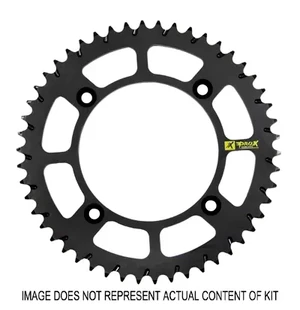 ProX Alloy Rear Sprocket YZ80/85'93-23 +RM80/85 '83-23 -48T- kuva