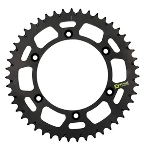 ProX Alloy Rear Sprocket YZ/WR250/400/426/450F '98-23 -51T- kuva