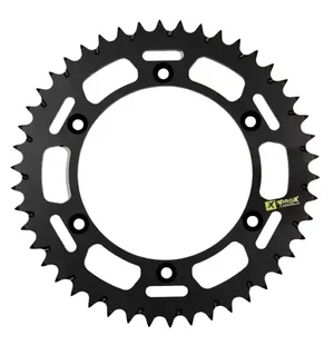 ProX Alloy Rear Sprocket Husqvarna CR/W125-360 '90-13 -48T- kuva