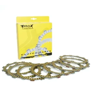 ProX Friction Plate Set RM-Z250 '11-23 kuva