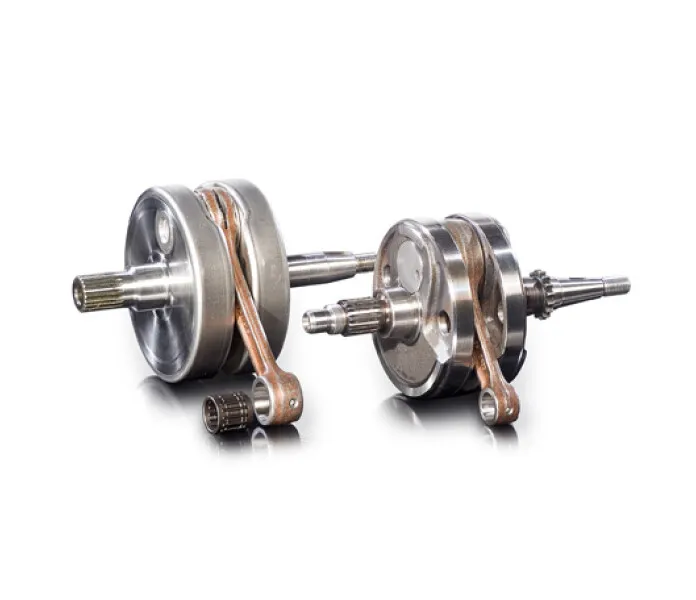 Prox-Complete Crancshaft kuva