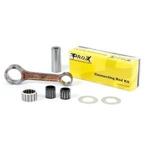 ProX Con.Rod Kit YZ125 '86-00 (2x P.P. Bearing) kuva