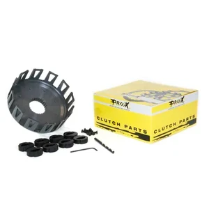 ProX Clutch Basket Kawasaki KX250 '90-91 + KX500 '86-04 kuva