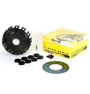 ProX Clutch Basket Kawasaki KX125 '03-08 kuva