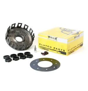 ProX Clutch Basket Honda CR250 '92-07 + CRF450R '02-07 kuva