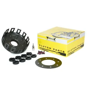 ProX Clutch Basket KTM125/200 '98-05 + 125/150/200 '09-18 kuva