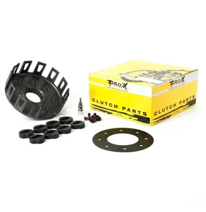 ProX Clutch Basket Honda CR125 '00-07 + CRF250R '04-09 kuva