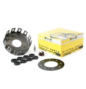 ProX Clutch Basket KTM250SX-F '06-12 + KTM250EXC-F '07-13 kuva