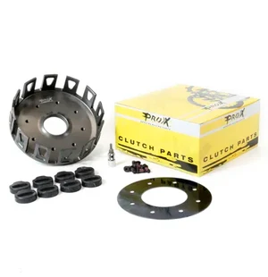 ProX Clutch Basket KTM450SX-F '07-11 + KTM400/450/530 '08-11 kuva