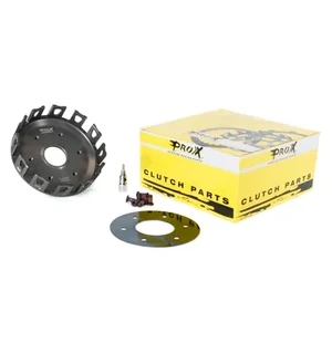 ProX Clutch Basket Suzuki RM80 '87-01 + RM85 '02-21 kuva