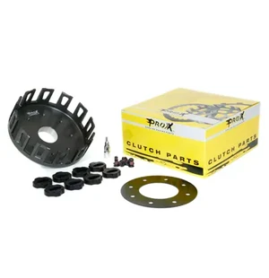 ProX Clutch Basket Kawasaki KX125 '94-02 kuva
