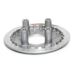 ProX Clutch Pressure Plate CR80 '90-02 + CR85 '03-07 kuva