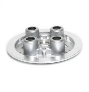 ProX Clutch Pressure Plate KX125 '94-02 kuva