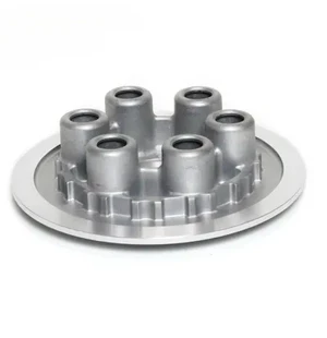 ProX Clutch Pressure Plate RM-Z450 '05-07 + LT-R450 '06-07 kuva