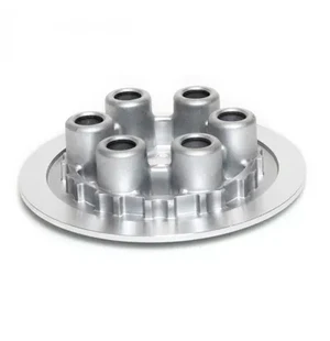 ProX Clutch Pressure Plate RM-Z450 '08-16 + LT-R450 '08-11 kuva