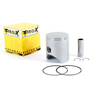 ProX Piston Kit TM MX250 '99-19 + EN250 '99-19 (66.36mm) kuva