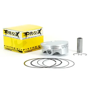 ProX Piston Kit CRF450R '02-03 11.5:1 kuva