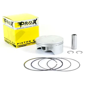 ProX Piston Kit KX450F '06-08 + KLX450R '08-15 12.0:1 kuva
