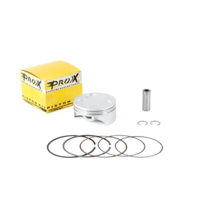 ProX Piston Kit YZ400F '98-99 + WR400F '98-00 12.5:1 kuva