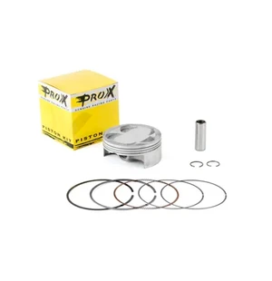 ProX Piston Kit YZ450F '03-09 + WR450F '03-15 12.5:1 kuva