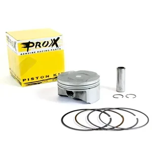 ProX Piston Kit DR-Z400 '00-23/LT-Z400 '03-18 12.2:1 (89.98mm) kuva