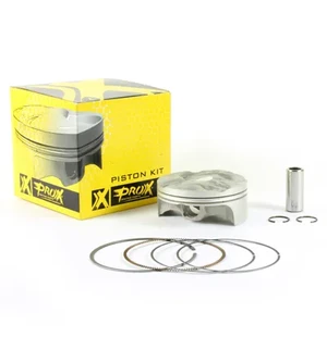 ProX Piston Kit RM-Z250 '10-23 "ART" 13.4:1 (76.97mm) kuva