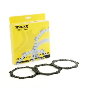 ProX Friction Plate Set XR80R '79-03 + CRF80F '04-13 kuva