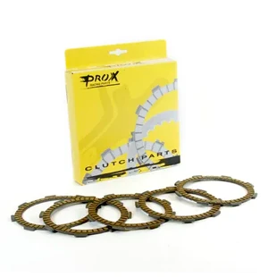 ProX Friction Plate Set CR85 '05-07 kuva