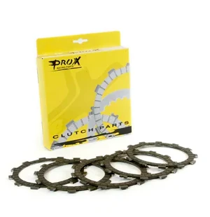 ProX Friction Plate Set RM80 '89-01 + RM85 '02-16 kuva