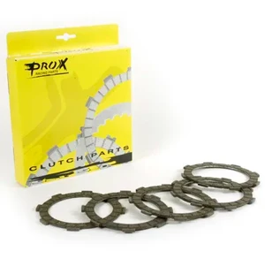 ProX Friction Plate Set KX60/65 '83-22 + KX80 '81-84 + RM65 kuva