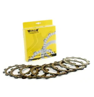 ProX Friction Plate Set YZ125 '00-04 kuva