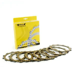 ProX Friction Plate Set RM125 '02-11 kuva